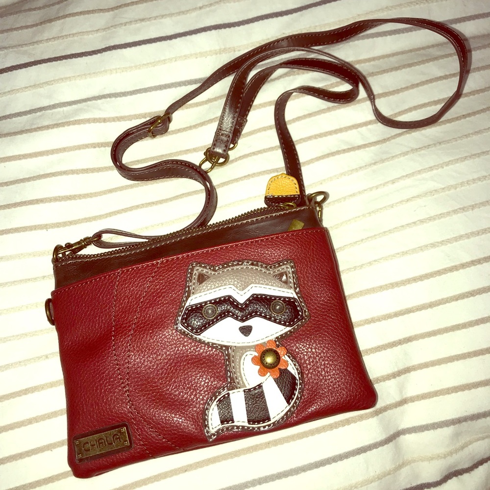 Chala purse NWOT